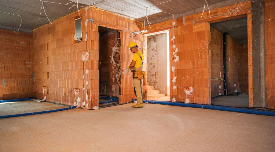 Expert flood damage restoration services in Wahiawa, HI